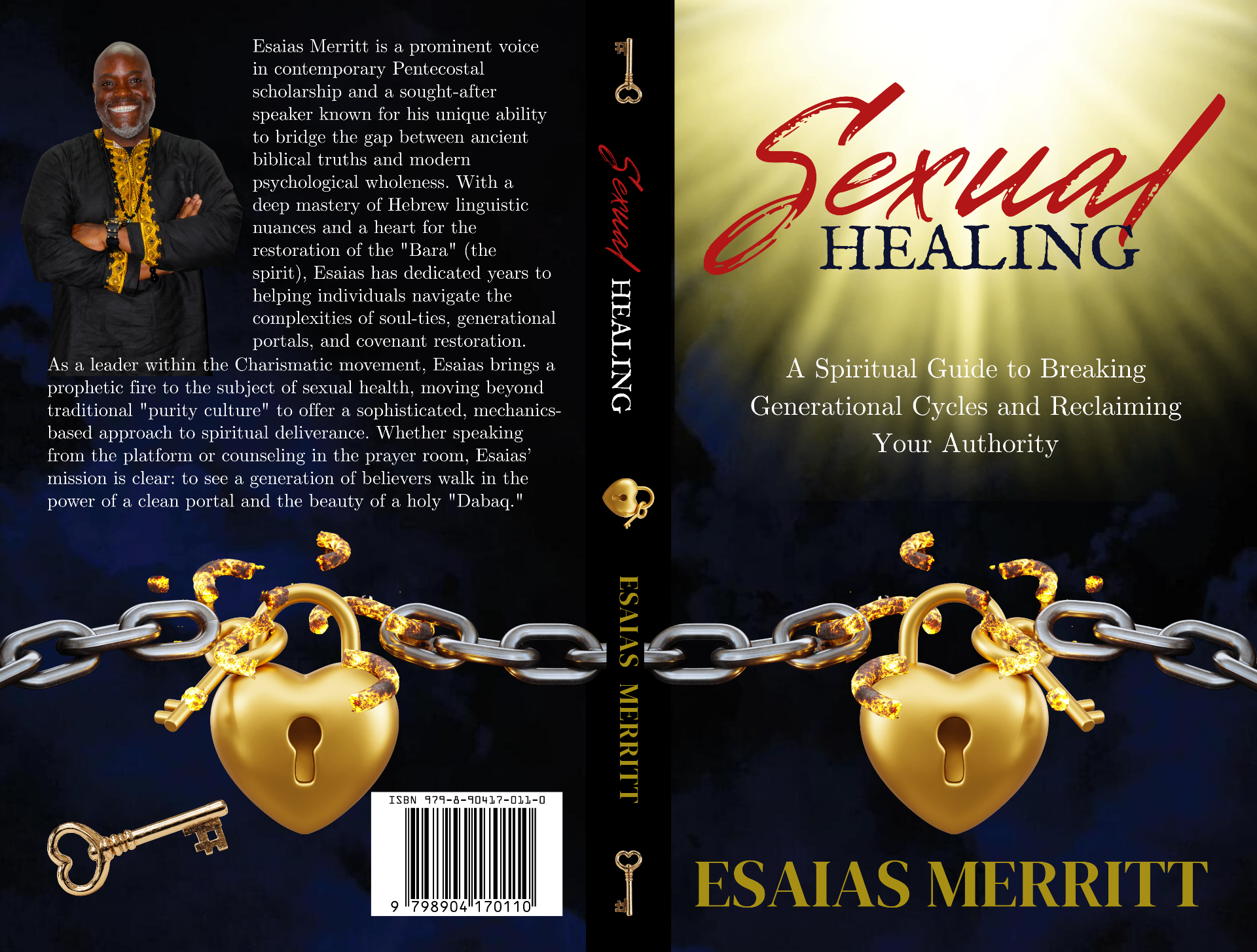 Full jacket