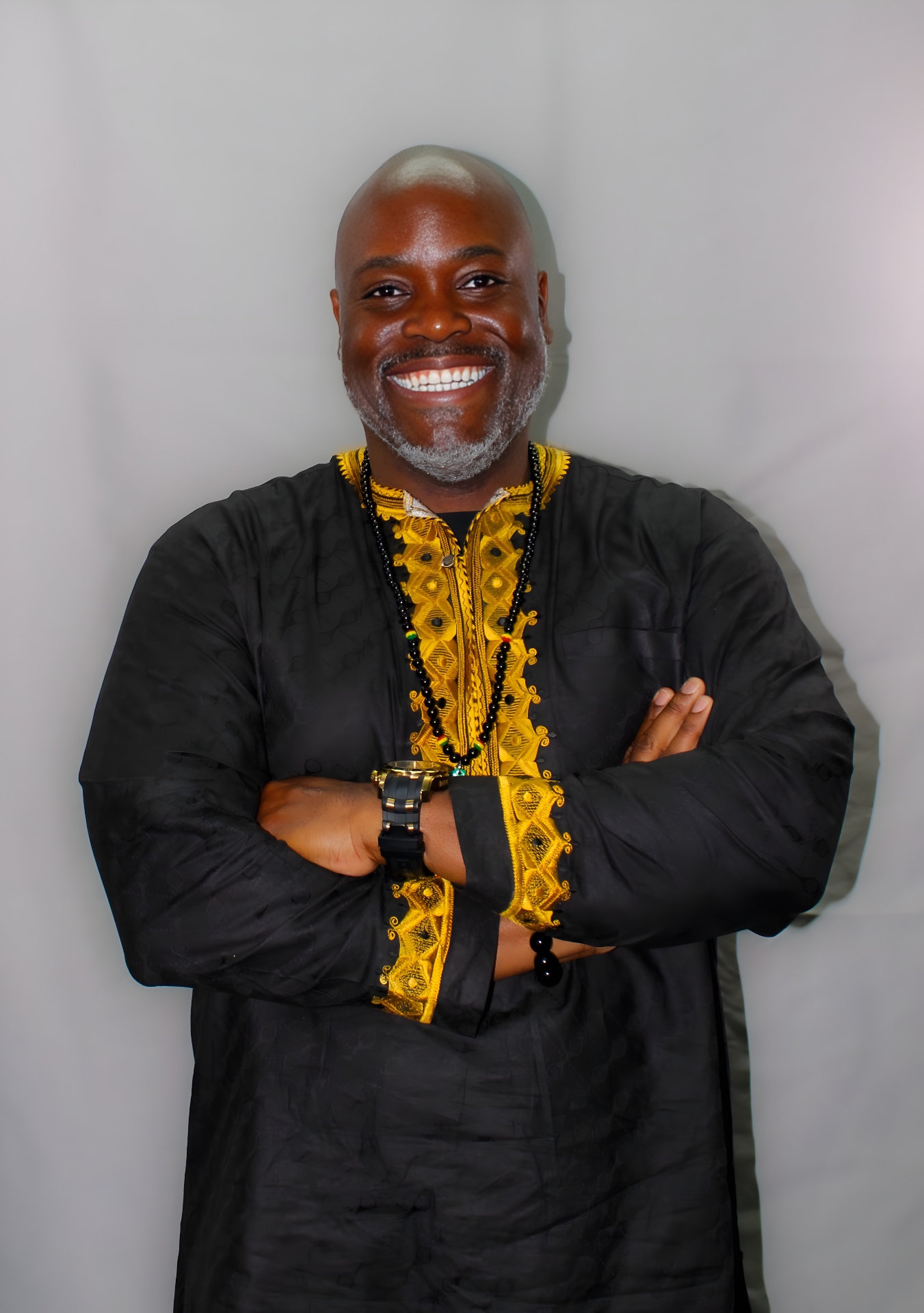 Esaias Merritt, author